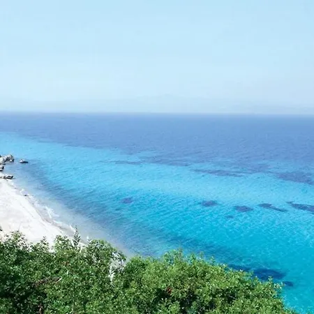 Michaela 别墅 卡桑德里亚