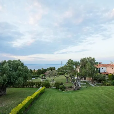 Villa Michaela