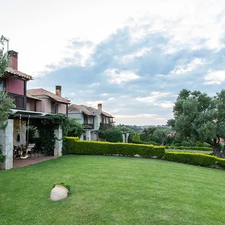 Villa Michaela