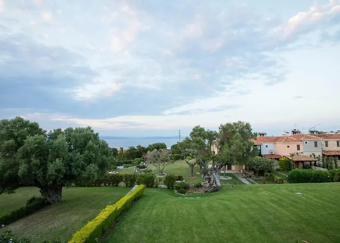 Villa Michaela