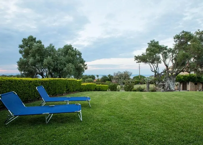 Villa Michaela Kassandra