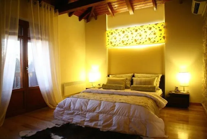 Villa Michaela *