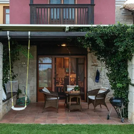 Villa Michaela Dimos Kassandra