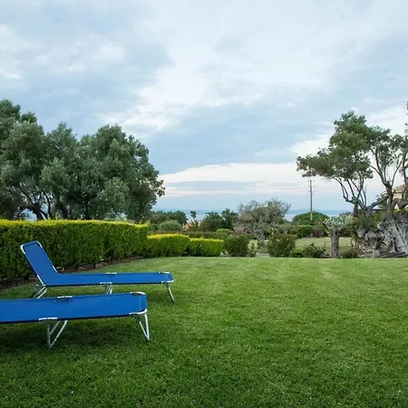 Villa Michaela Dimos Kassandra