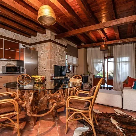 Villa Michaela Dimos Kassandra