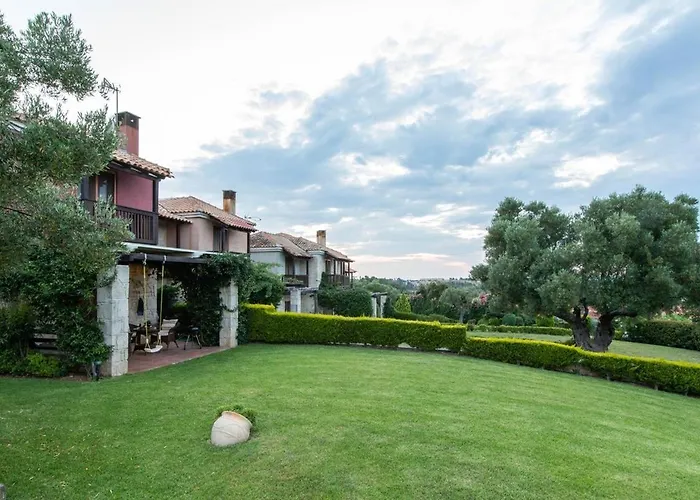 Villa Michaela