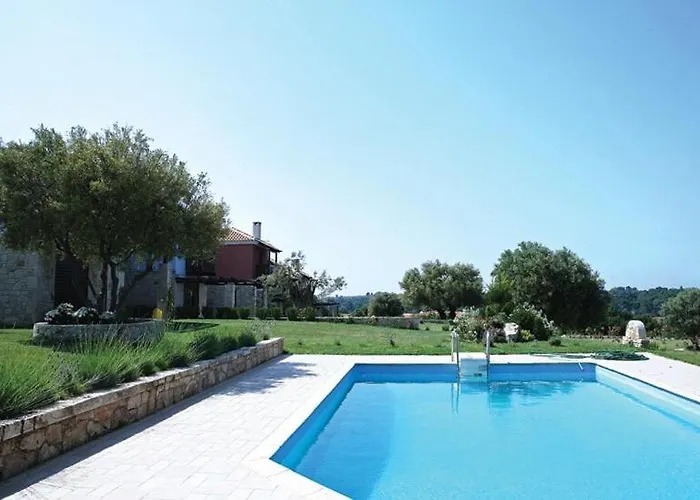 Villa Michaela *